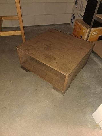 Salontafel / bijzettafel 