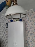 KAMERLAMP, Huis en Inrichting, Ophalen, Zo goed als nieuw, Minder dan 50 cm
