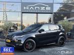 Land Rover Range Rover Evoque P300e AWD R-Dynamic HSE Pano H, Auto's, Land Rover, Automaat, 309 pk, Euro 6, Adaptive Cruise Control