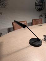 Pianolamp, zwart | Merk: Jahn, Ophalen, Zo goed als nieuw, Piano