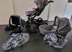 Kinderwagen Mutsy Icon, Ophalen, Gebruikt, Mutsy