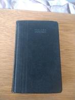 Psalmen 1938 b, Ophalen of Verzenden, Gebruikt, Boek
