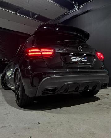 BURBLE TUNING - Direct Merkbaar - Veilig en op Maat  beschikbaar voor biedingen