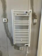 Badkamerradiator, Doe-het-zelf en Verbouw, Verwarming en Radiatoren, Ophalen, Minder dan 30 cm, Radiator, Nieuw