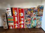 Donald Duck Dubbel Pockets, Boeken, Stripboeken, Complete serie of reeks, Ophalen of Verzenden, Gelezen, Donald Duck