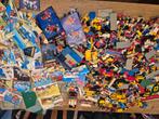 Grote partij Lego stenen met handleidingen, Ophalen of Verzenden, Gebruikt, Losse stenen, Lego