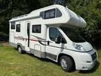 Adria Coral 660 SP camper, Caravans en Kamperen, Alkoof, Fiat, Afzuigkap, 7 tot 8 meter