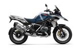 BMW R 1250 GS (bj 2023), Toermotor, Bedrijf