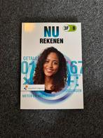 Leerwerkboek Rekenen - Deel B, Ophalen of Verzenden, Zo goed als nieuw