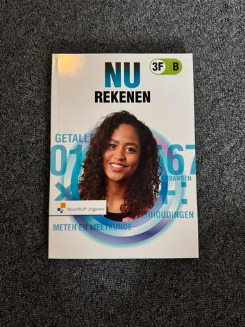 Leerwerkboek Rekenen - Deel B beschikbaar voor biedingen