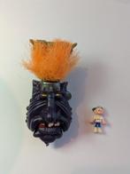 Bluebird toys mighty max, Ophalen of Verzenden, Zo goed als nieuw