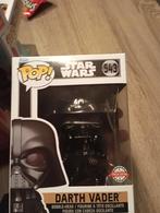 Darth vader special funko 543, Ophalen, Nieuw, Actiefiguurtje