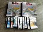 World Weapon Collectie Tijdschriften + DVD's, Ophalen of Verzenden, Landmacht, Nederland, Boek of Tijdschrift