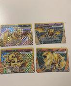 4 mooie Break pokemon kaarten, Hobby en Vrije tijd, Verzamelkaartspellen | Pokémon, Ophalen, Zo goed als nieuw