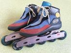 Echelon skeelers, Raps schoen maat 43, Sport en Fitness, Skeelers, Inline skates 5 wielen, Zo goed als nieuw, Ophalen, Overige merken