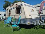 TEC TOUR RUBIN 410 MD / MOVER / LUIFEL, Caravans en Kamperen, Caravans, T.E.C., Bedrijf, 750 - 1000 kg, 4 tot 5 meter