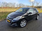 Peugeot 208 1.2 PureTech Signature Airco/Cruise/Navi/PDC, Auto's, Peugeot, 83 pk, Gebruikt, Euro 6, 1199 cc