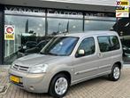 Citroen Berlingo 1.6i Multispace Attraction Airco Cruise Ele, Voorwielaandrijving, Gebruikt, Zwart, 4 cilinders