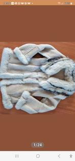 Lammy coat echte lammy dames jas, Kleding | Dames, Beige, Maat 38/40 (M), Ophalen of Verzenden, Zo goed als nieuw