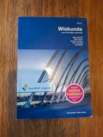 Wiskunde Hoger Onderwijs Deel A, Ophalen