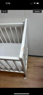 Co-sleeper / Aanschuifbedje, Kinderen en Baby's, Ophalen, Gebruikt, Wieg