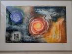 Ad Arma -  “Hete dagen, Koele nachten” 2/30, Antiek en Kunst, Ophalen