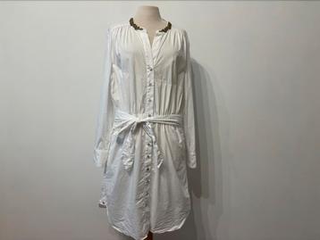 Mooie blouse tuniek jurk Gustav maat 42 beschikbaar voor biedingen