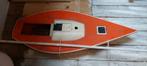 Oude modelboot, Opknapper!, Ophalen, Gebruikt, Overige merken