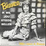 Bianca - Ik wil jou steeds bellen/Mijn naam is Bianca(HEEL M, Cd's en Dvd's, Verzenden
