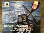 BMW Navigator 6, Motoren, Ophalen of Verzenden, Zo goed als nieuw