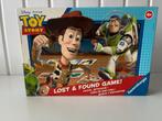 Toy Story Zoek en Vind Spel - Ravensburger, Hobby en Vrije tijd, Gezelschapsspellen | Bordspellen, Een of twee spelers, Ophalen of Verzenden