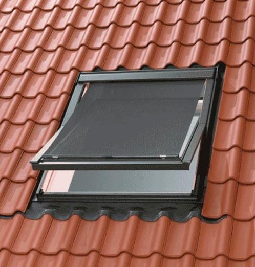 Velux screen zonwering voor dakraam kantelraam MHL PK00 5060, Huis en Inrichting, Stoffering | Gordijnen en Lamellen, Nieuw, Minder dan 100 cm