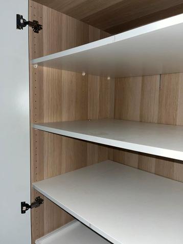 IKEA Pax Kast - wordt schoongemaakt! - afbeelding 4