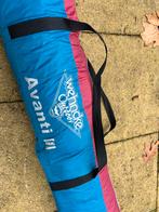 Pop up Tent | Tent 2 pers., Caravans en Kamperen, Ophalen, Gebruikt, Tot en met 2