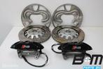 Audi RS Remmen set voorzijde Audi TT RS 8V0615107D, Auto-onderdelen, Remmen en Aandrijving, Gebruikt