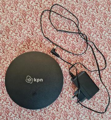 Kpn SuperWiFi 2.0 - Inclusief Adapter beschikbaar voor biedingen