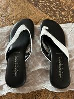 Nieuwe leren Rapisardi slippers, maat 36, Kleding | Dames, Schoenen, Ophalen of Verzenden, Nieuw