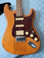 Skagg electrische gitaar + versterker Crate, Muziek en Instrumenten, Gebruikt, Met versterker, Solid body, Ophalen