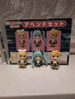 Vocaloid petit nendoroids, Ophalen of Verzenden, Zo goed als nieuw