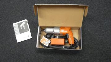 Slagmoersleutel Asb 636 FEIN beschikbaar voor biedingen