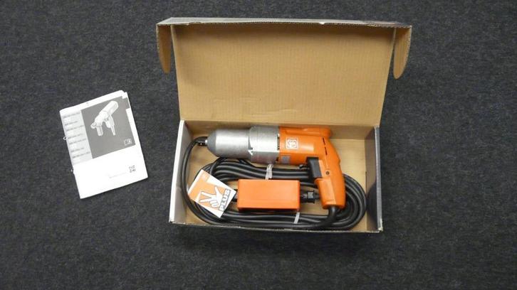 Slagmoersleutel Asb 636 FEIN, Auto diversen, Autogereedschap, Gebruikt, Ophalen