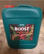 Canna boost accelerator 10L nieuw kweekspullen, Ophalen, Nieuw