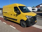 Renault Master T35 2.3 dCi 100KW L2H2 AIRCO KLIMA NAVI EURO6, Voorwielaandrijving, Gebruikt, Euro 6, Renault