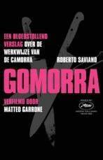 Roberto saviano: gomorra, Ophalen of Verzenden, Gelezen, Nederland