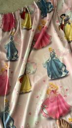 Prinsessen stof (gordijn 2.00 breed/min.1.75m lang.), Huis en Inrichting, Ophalen, Zo goed als nieuw, 200 cm of meer