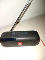 JBL Tuner Dab Radio Bluetooth speaker, Ophalen, Zo goed als nieuw, Radio
