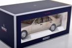Mercedes Benz S600 1997 zilver schaal 1:18 NOREV ref. 183723, Verzenden, Nieuw, Auto, Norev
