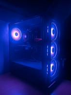 Megaport Gaming PC, Gaming, SSD, Met videokaart, Gebruikt