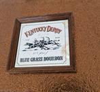 Kentucky Derby Bourbon Wanddecoratie, Antiek en Kunst, Ophalen of Verzenden, Rechthoekig, 50 tot 100 cm