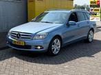 Mercedes-Benz C-klasse Estate 200 CGI 184PK Bj 2011 BlueEFFI, Euro 5, Achterwielaandrijving, 4 cilinders, 184 pk